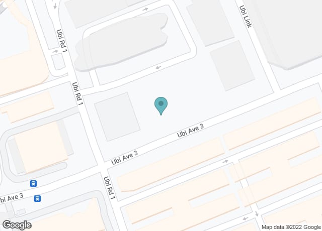Map showing location of Art Pop Studio