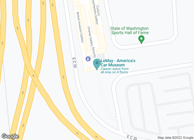 LeMay - America’s Car Museum