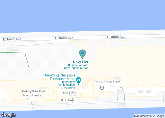 Navy Pier
