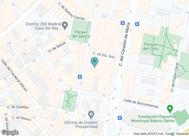 Planet Laser Madrid