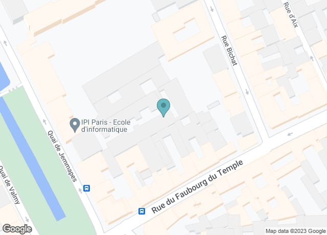 Le Palais Des Glaces
