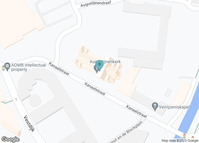 Paterskerk