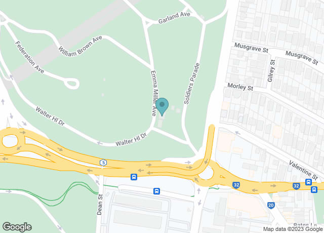 Toowong Cemetery