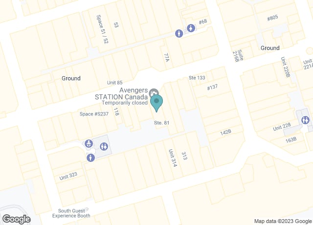 Yorkdale Shopping Centre