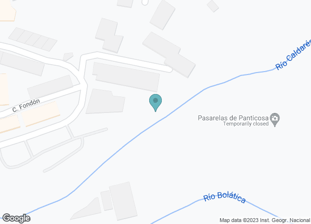 Formigal Panticosa