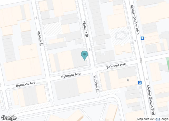 Brownsville Community Culinary Center