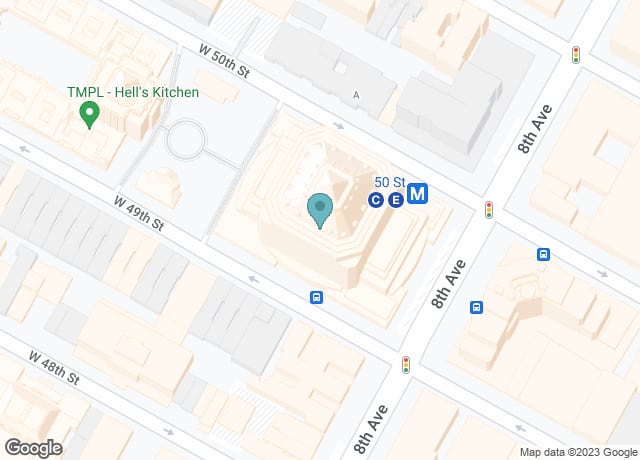 Rooftop Bar and Lounge Night Tour NYC