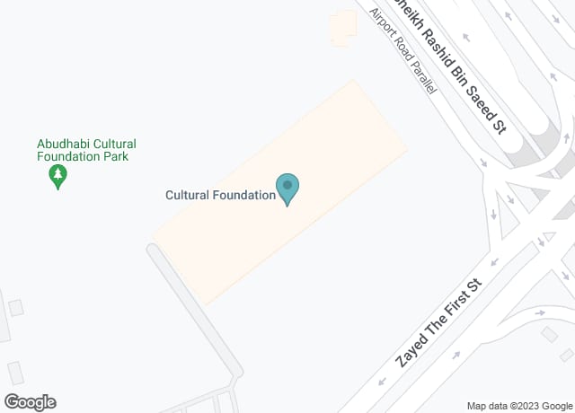 Cultural Foundation