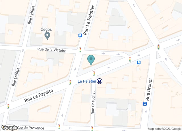 Au Comptoir Thai ACT