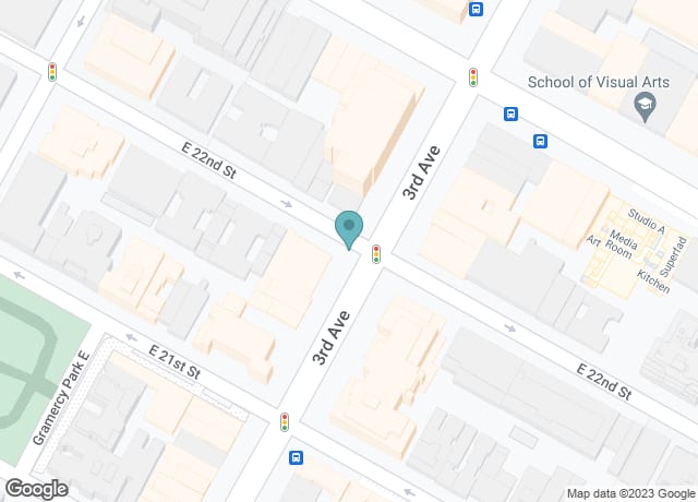 274 3rd Ave