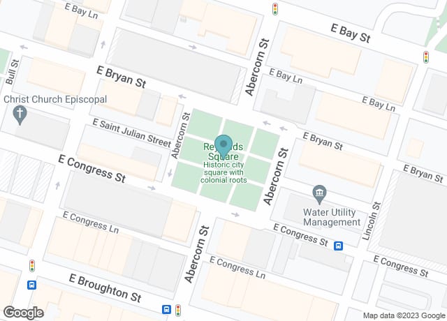 Reynolds Square