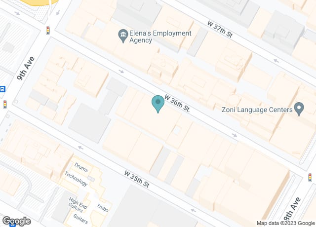 Fairfield by Marriott Inn & Suites New York Manhattan/Times Square South