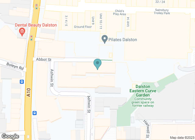 Dalston FH3