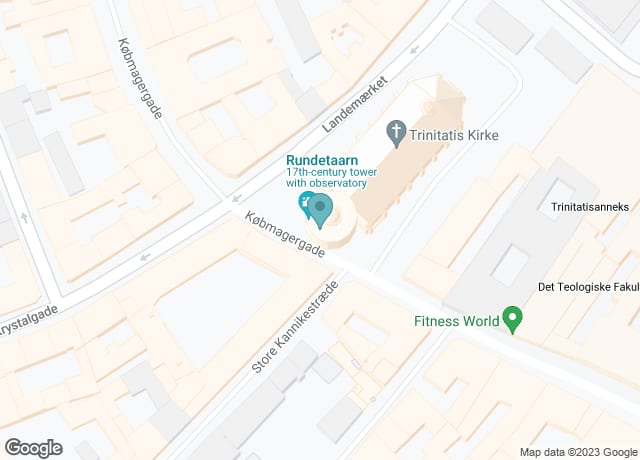 Rundetårn