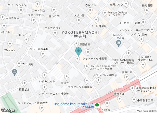 サムライシアター東京(Samurai Theater Tokyo)
