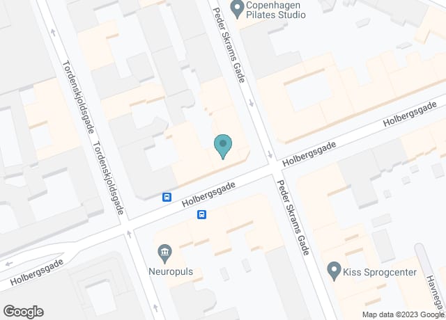 Solve A Mystery - Copenhagen (Pick-Up Point)