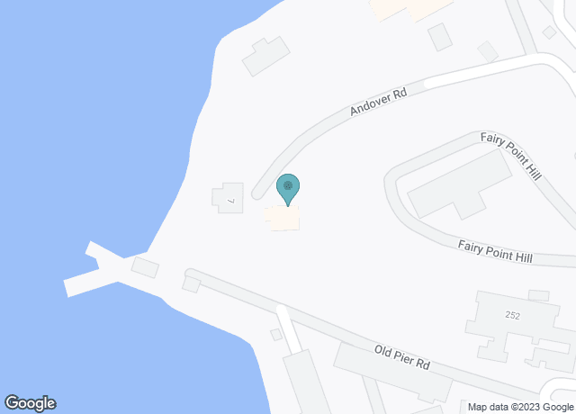Fairy Point Chalet 6