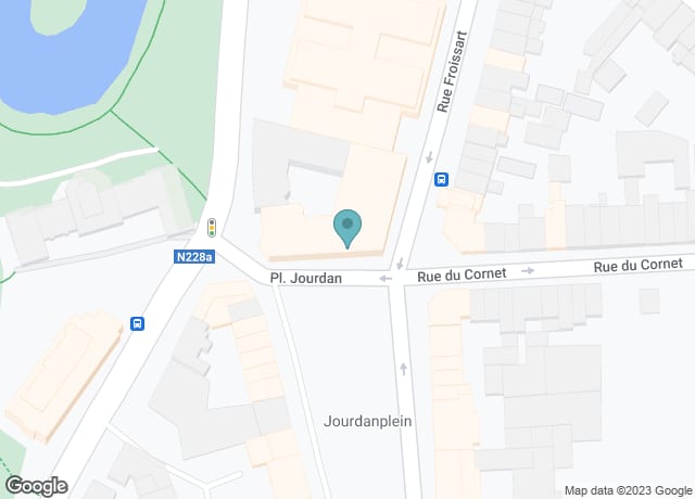 Sofitel Brussels Europe