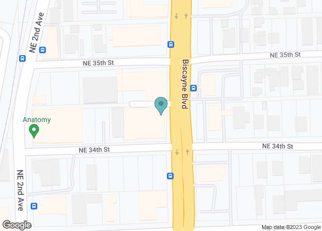 AC Hotel by Marriott Miami Wynwood