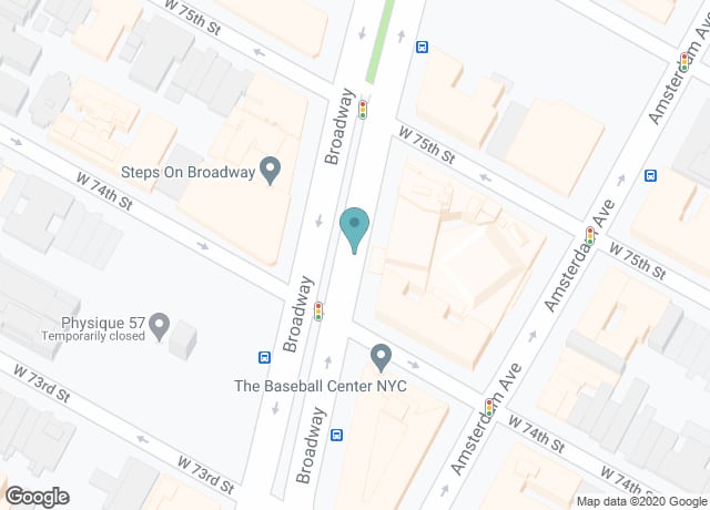 Beacon Theatre