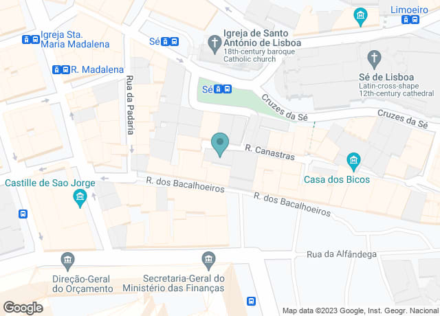 Espaço Evoé