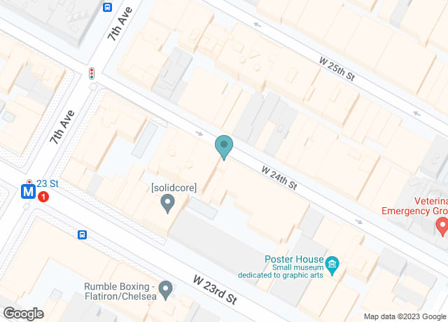 Hyatt Place New York / Chelsea