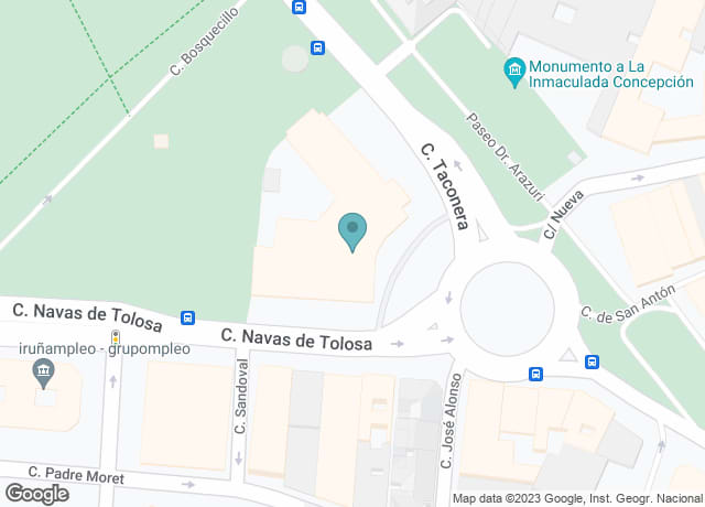 Hotel Tres Reyes