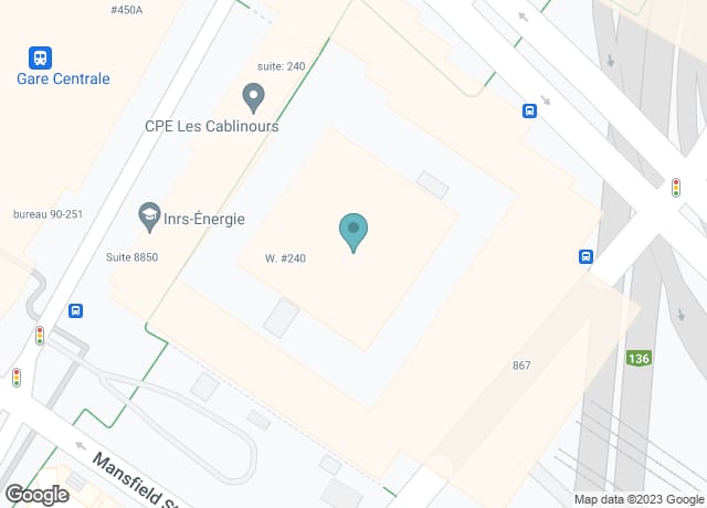 Place Bonaventure
