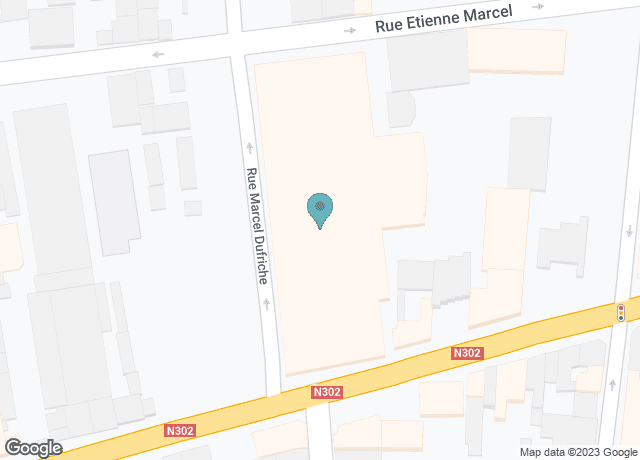Paris Montreuil Expo