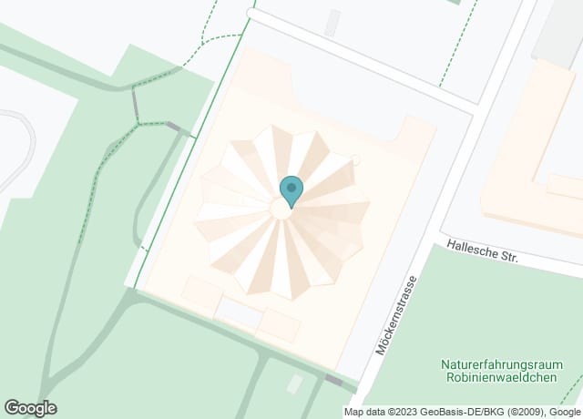 Tempodrom Berlin