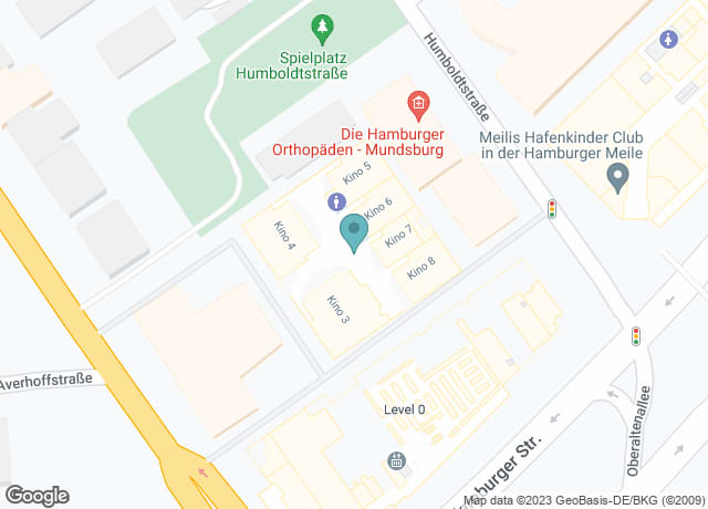 UCI KINOWELT