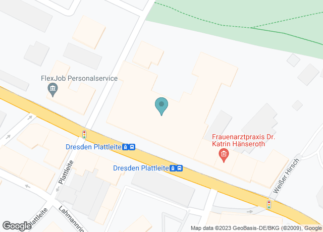 Parkhotel Dresden