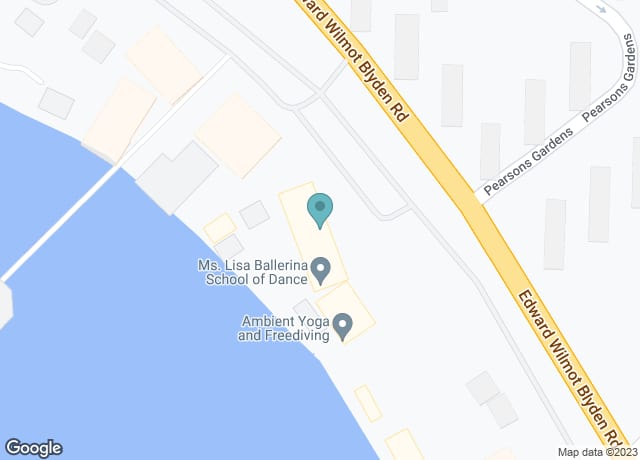 Yacht Haven Grande