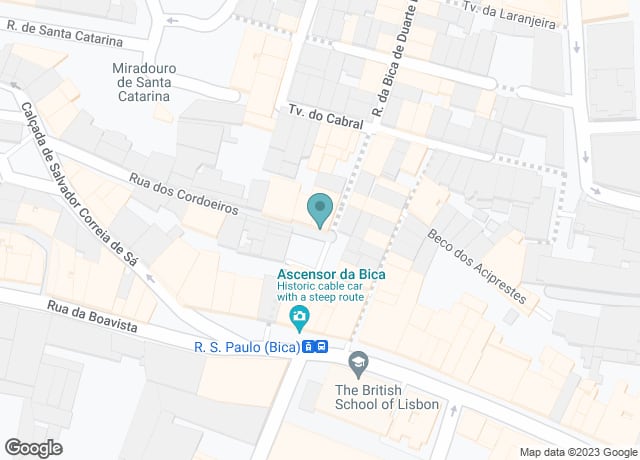 Vila Bica