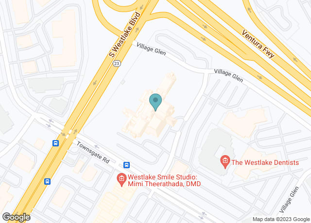 Hyatt Regency Westlake