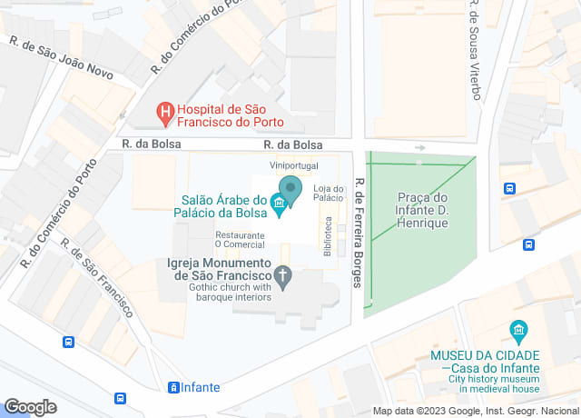 Palácio da Bolsa