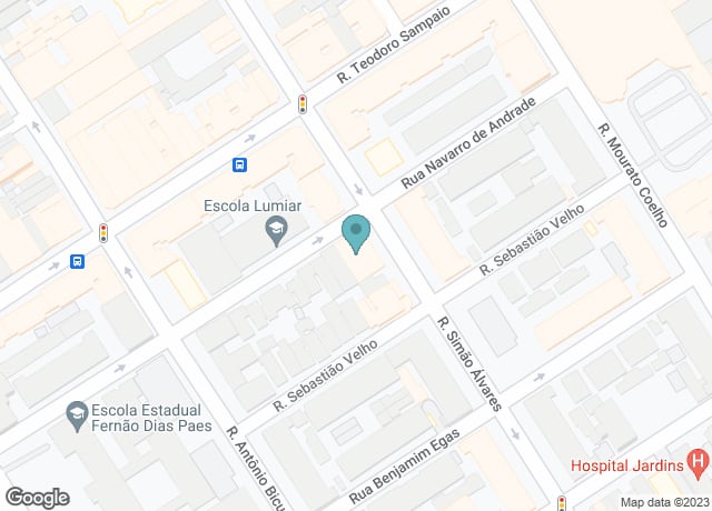 Aguzzo Cucina Italiana - Pinheiros