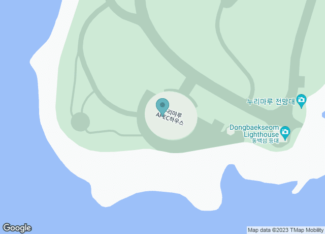 Nurimaru APEC House