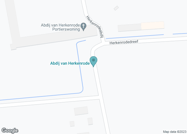 Abdijsite Herkenrode
