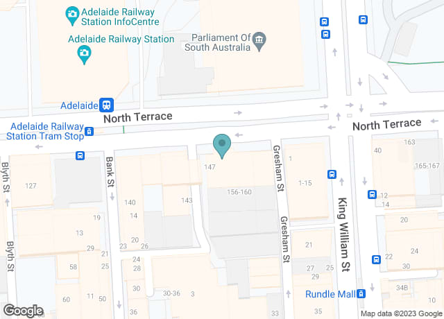 Stamford Plaza Adelaide