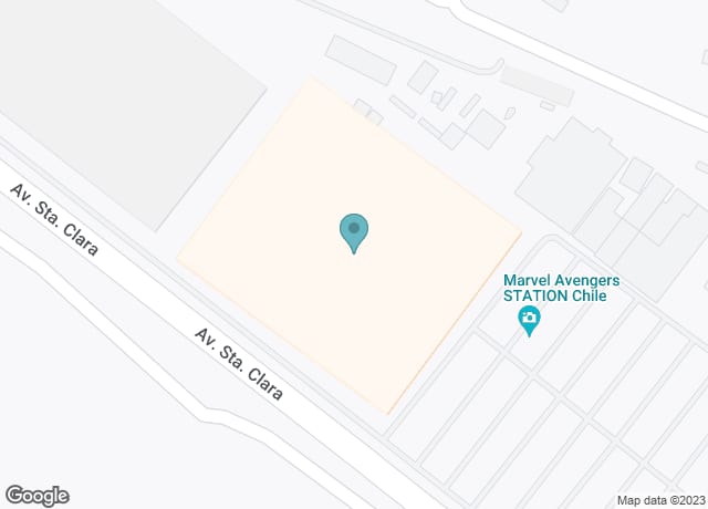 Espacio Riesco