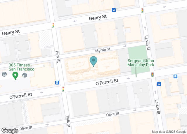 Verse Immersive San Francisco