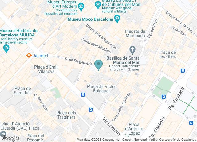 Sagardi BCN Gòtic