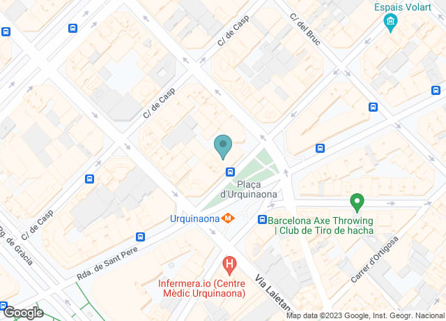 Paradox Museum Barcelona