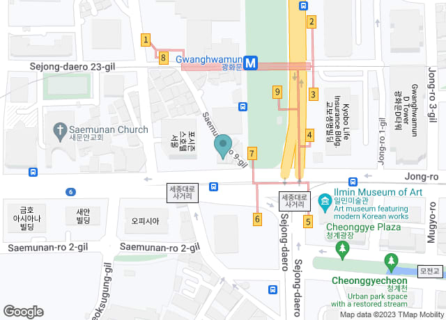 갤러리광화