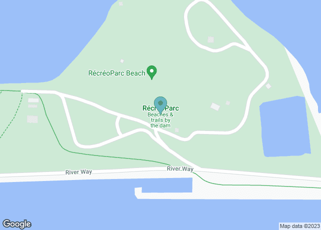 Recreo Park