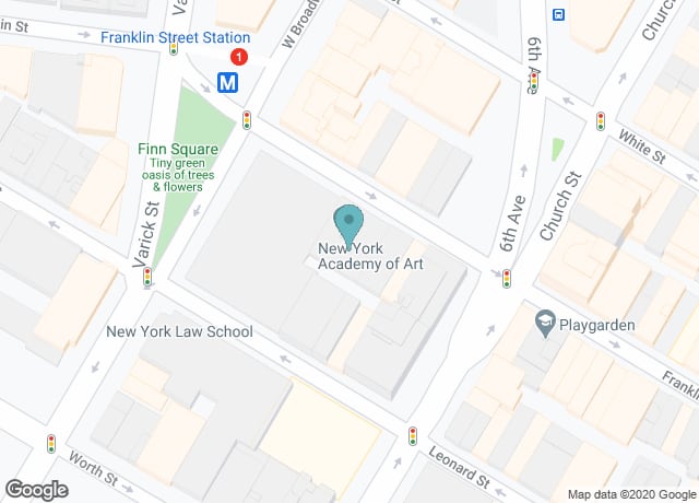 New York Academy of Art