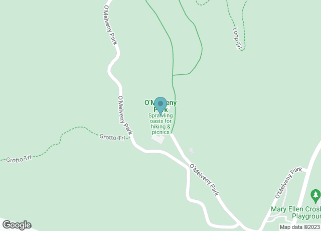 O'Melveny Park