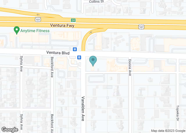 Tarzana Community & Cultural Center