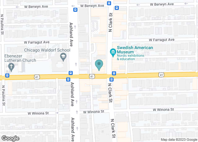 Andersonville Midsommarfest